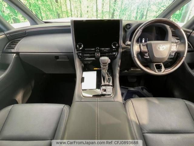 toyota alphard 2023 -TOYOTA--Alphard 3BA-AGH40W--AGH40-0011627---TOYOTA--Alphard 3BA-AGH40W--AGH40-0011627- image 2