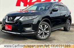 nissan x-trail 2017 -NISSAN--X-Trail DBA-T32--T32-043387---NISSAN--X-Trail DBA-T32--T32-043387-