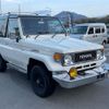 toyota landcruiser-70 1986 quick_quick_P-BJ74V_BJ74-0001409 image 3