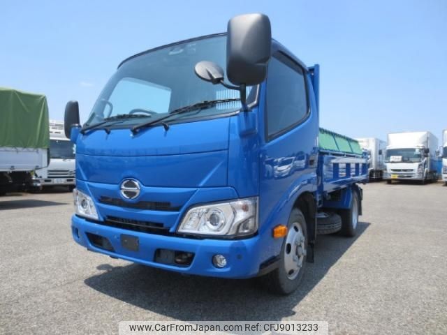hino dutro 2021 CFJ9013233 image 2