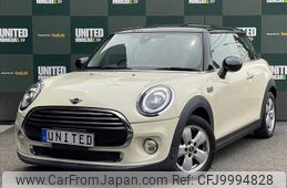 mini mini-others 2019 quick_quick_LDA-XN15M_WMWXN320702H82381