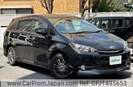 toyota wish 2015 CFJ1495653