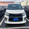 toyota voxy 2015 -TOYOTA--Voxy DBA-ZRR80W--ZRR80-0123591---TOYOTA--Voxy DBA-ZRR80W--ZRR80-0123591- image 2