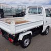 suzuki carry-truck 1997 No5416 image 7