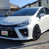 toyota prius-α 2018 CFJ1854262 image 1