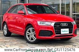 audi q3 2016 -AUDI--Audi Q3 ABA-8UCULB--WAUZZZ8U1FR024401---AUDI--Audi Q3 ABA-8UCULB--WAUZZZ8U1FR024401-