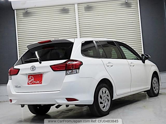 toyota corolla-fielder 2021 -TOYOTA--Corolla Fielder 5BA-NRE161G--NRE161-0101338---TOYOTA--Corolla Fielder 5BA-NRE161G--NRE161-0101338- image 2