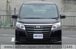 toyota noah 2015 quick_quick_DBA-ZRR80G_ZRR80-0112444