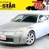 nissan fairlady-z 2004 -NISSAN--Fairlady Z UA-Z33--Z33-300468---NISSAN--Fairlady Z UA-Z33--Z33-300468- image 1