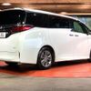 toyota alphard 2024 -TOYOTA--Alphard 6AA-AAHH40W--AAHH40-4015***---TOYOTA--Alphard 6AA-AAHH40W--AAHH40-4015***- image 18