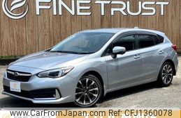 subaru impreza-wagon 2019 -SUBARU--Impreza Wagon DBA-GT6--GT6-041441---SUBARU--Impreza Wagon DBA-GT6--GT6-041441-