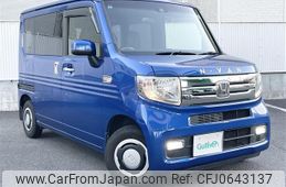 honda n-van 2018 -HONDA--N VAN HBD-JJ1--JJ1-2000206---HONDA--N VAN HBD-JJ1--JJ1-2000206-