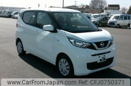 nissan dayz 2019 -NISSAN--DAYZ B43W--0022725---NISSAN--DAYZ B43W--0022725-