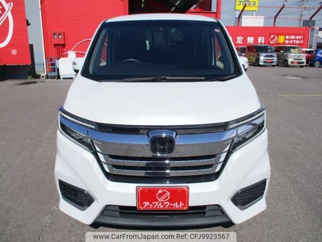 honda stepwagon 2019 -HONDA 【名古屋 337ﾅ8020】--Stepwgn DBA-RP3--RP3-1251401---HONDA 【名古屋 337ﾅ8020】--Stepwgn DBA-RP3--RP3-1251401- image 2