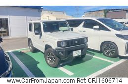 suzuki jimny 2020 CFJ1606714