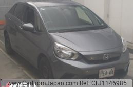 honda fit 2021 -HONDA--Fit GR1-1008847---HONDA--Fit GR1-1008847-