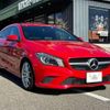 mercedes-benz cla-class 2015 quick_quick_DBA-117942_WDD1179422N232824 image 1