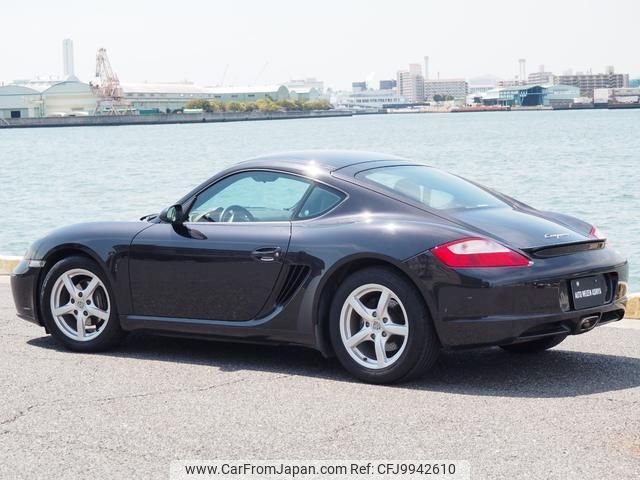 porsche cayman 2007 quick_quick_98720_WP0ZZZ98Z7U751078 image 2