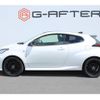 toyota yaris 2022 -TOYOTA--Yaris 4BA-GXPA16--GXPA16-0010811---TOYOTA--Yaris 4BA-GXPA16--GXPA16-0010811- image 9