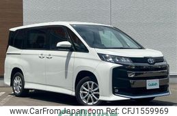 toyota noah 2024 CFJ1559969