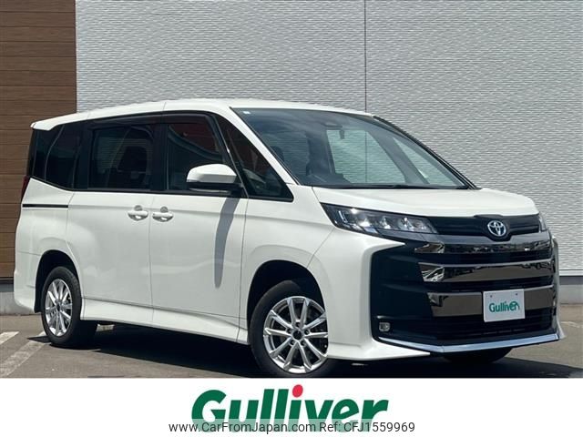 toyota noah 2024 CFJ1559969 image 1