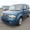 nissan cube 2016 CFJ1778773 image 2