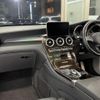 mercedes-benz glc-class 2016 CFJ5200982 image 7