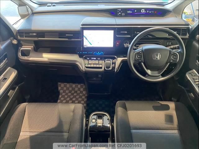 honda stepwagon-spada 2018 quick_quick_6AA-RP5_RP5-1060925 image 2