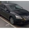 nissan sylphy 2019 quick_quick_DBA-TB17_034422 image 1