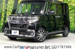 daihatsu tanto 2016 CFJ1781986