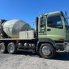 isuzu giga 2006 CFJ1703032 image 5