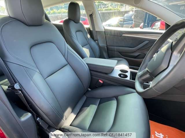 tesla tesla-model3 2021 CFJ1841457 image 2