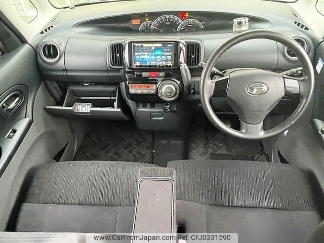 daihatsu tanto 2009 -DAIHATSU--Tanto CBA-L375S--L375S-0263757---DAIHATSU--Tanto CBA-L375S--L375S-0263757- image 2