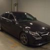 mercedes-benz c-class 2020 quick_quick_5BA-205076C_WDD2050762R555506 image 5