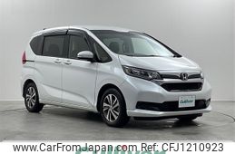 honda freed 2020 -HONDA--Freed 6BA-GB5--GB5-3106476---HONDA--Freed 6BA-GB5--GB5-3106476-
