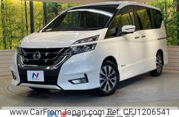 nissan serena 2016 -NISSAN--Serena DAA-GFC27--GFC27-005417---NISSAN--Serena DAA-GFC27--GFC27-005417-