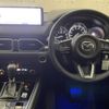 mazda cx-8 2023 CFJ1544864 image 3