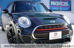 mini mini-others 2015 quick_quick_XMJCW_WMWXM920002A27630