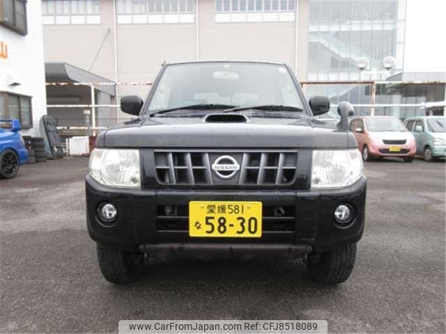 nissan kix 2008 -NISSAN--KIX ABA-H59A--H59A-0001428---NISSAN--KIX ABA-H59A--H59A-0001428- image 2