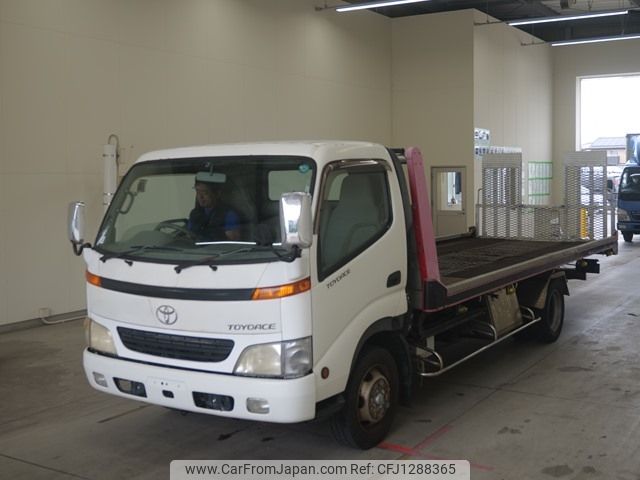 toyota toyota-others 1999 -TOYOTA--Toyota XZU421-ﾆｲ3161186ﾆｲ---TOYOTA--Toyota XZU421-ﾆｲ3161186ﾆｲ- image 1