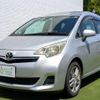 toyota ractis 2011 quick_quick_DBA-NCP122_NSP122-2000087 image 2
