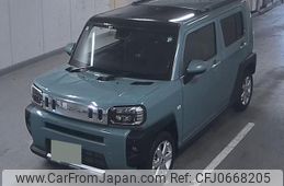 daihatsu taft 2024 quick_quick_5BA-LA900S_0181478