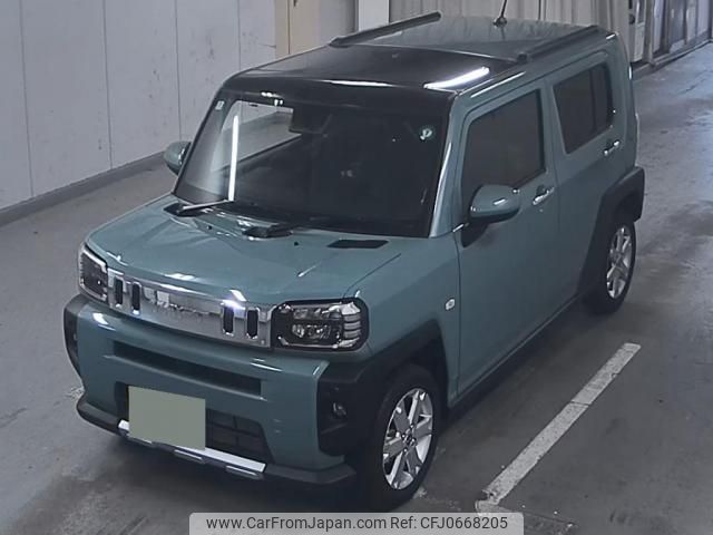 daihatsu taft 2024 quick_quick_5BA-LA900S_0181478 image 1