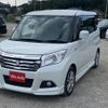 suzuki solio 2015 quick_quick_MA36S_MA36S-108414 image 10