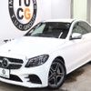 mercedes-benz c-class 2019 CFJ1524301 image 11