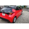 toyota yaris 2020 -TOYOTA 【練馬 532ﾈ3578】--Yaris 6AA-MXPH10--MXPH10-2039757---TOYOTA 【練馬 532ﾈ3578】--Yaris 6AA-MXPH10--MXPH10-2039757- image 15