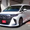 toyota alphard 2023 24352201 image 3