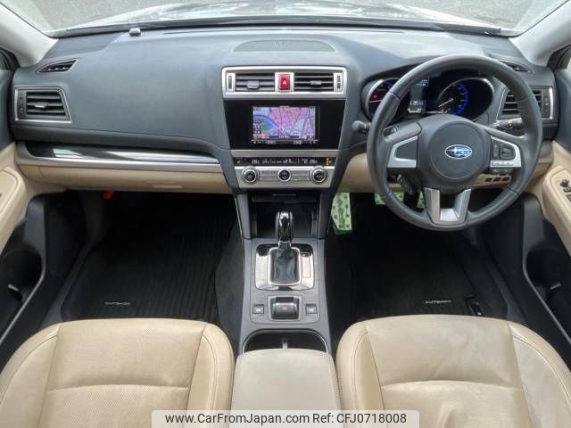 subaru outback 2016 -SUBARU--Legacy OutBack DBA-BS9--BS9-019559---SUBARU--Legacy OutBack DBA-BS9--BS9-019559- image 2