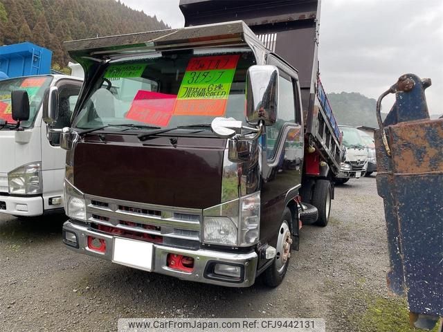 isuzu elf-truck 2013 GOO_NET_EXCHANGE_1100798A30240202W002 image 2