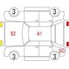 nissan dayz-roox 2017 CFJ1645730 image 2